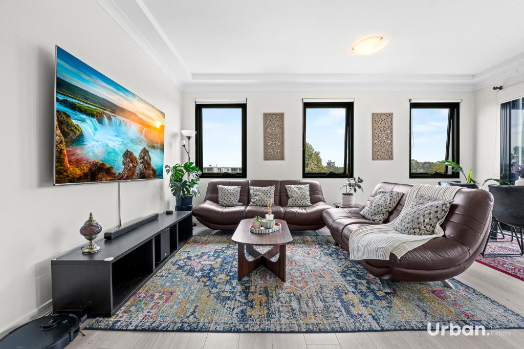 31/1 Drinkwater Lane, Edmondson Park, NSW 2174