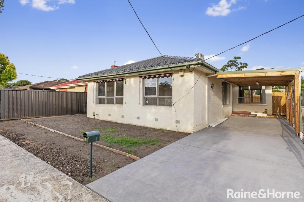 48 Frudal Cres, Knoxfield, VIC 3180