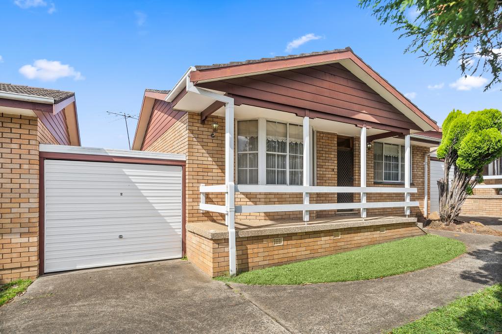 2/17 Albert St, Bexley, NSW 2207