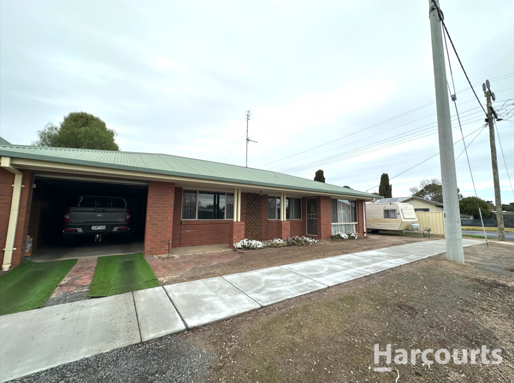 2 Mary St, Horsham, VIC 3400