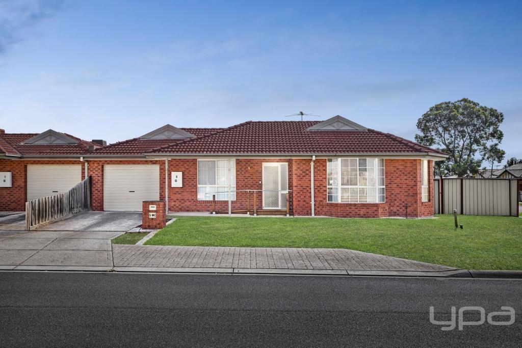1/23 Allenby Rd, Hillside, VIC 3037