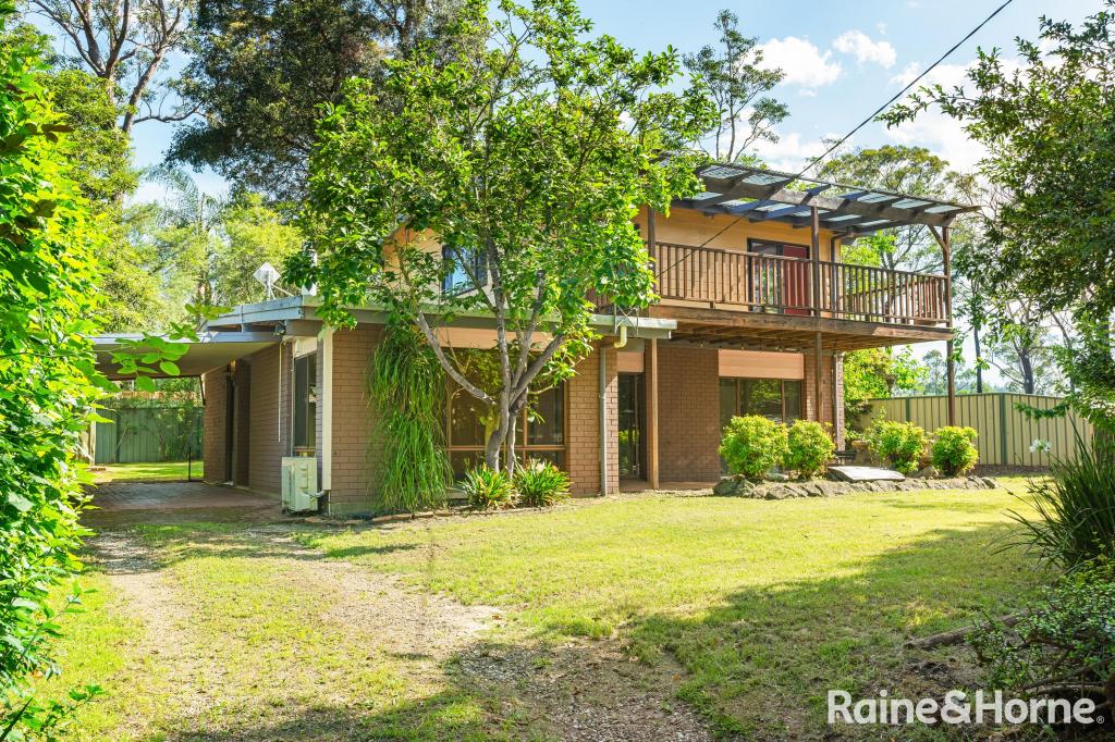 38 Alma Ave, Fishermans Paradise, NSW 2539