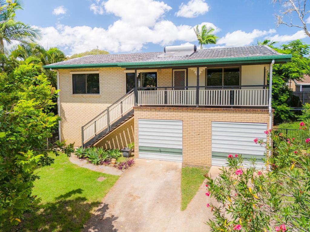 7 JUPITER ST, TELINA, QLD 4680