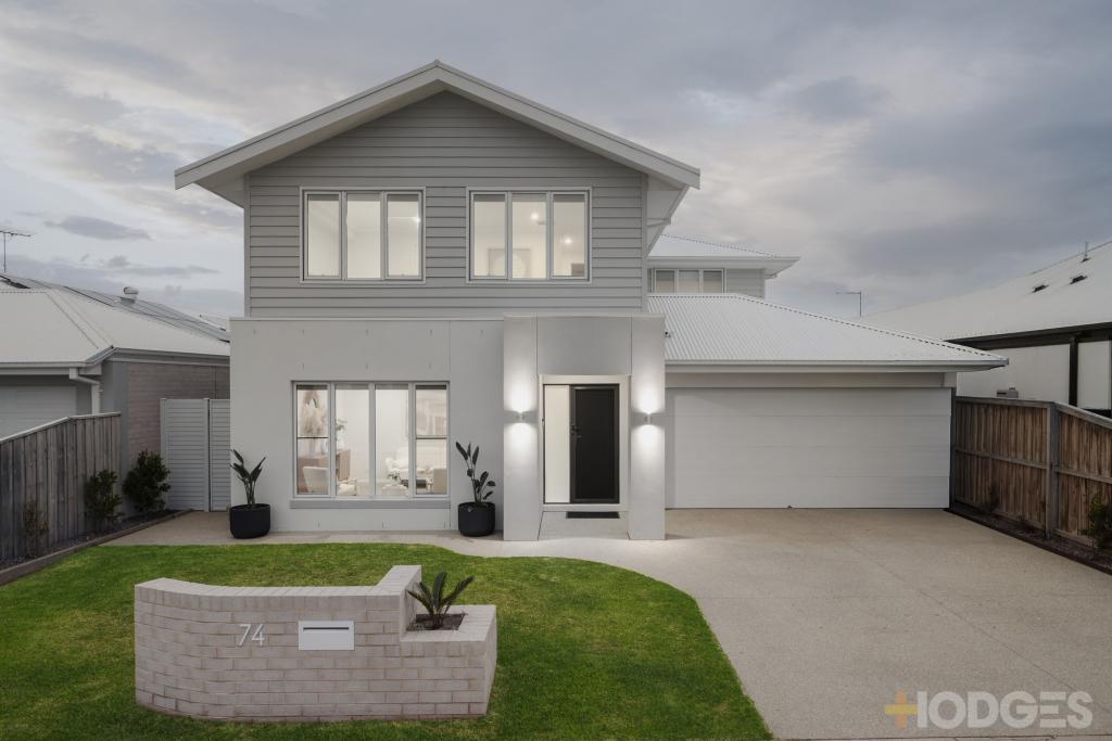 74 Shorebreak Way, Ocean Grove, VIC 3226