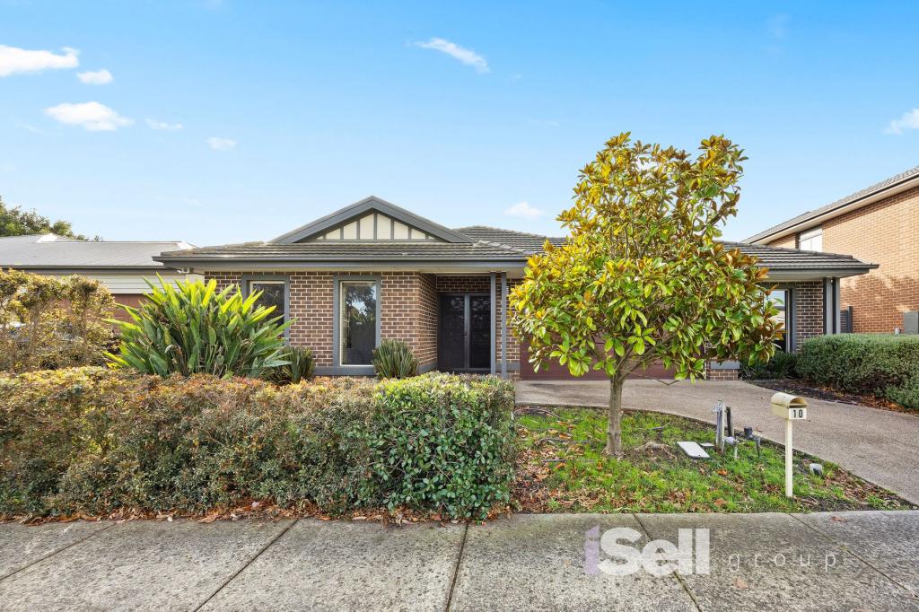 10 Mountainview Bvd, Cranbourne North, VIC 3977