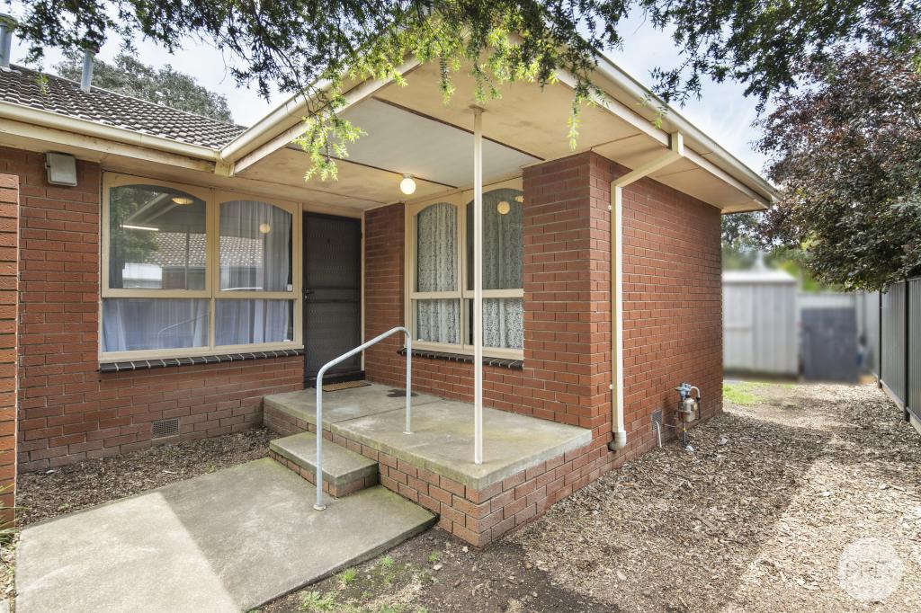 4/8 Christine Ave, Alfredton, VIC 3350