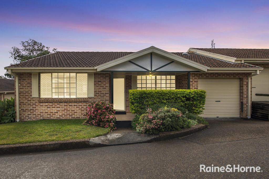 14/2 Bancks Ave, Cardiff South, NSW 2285