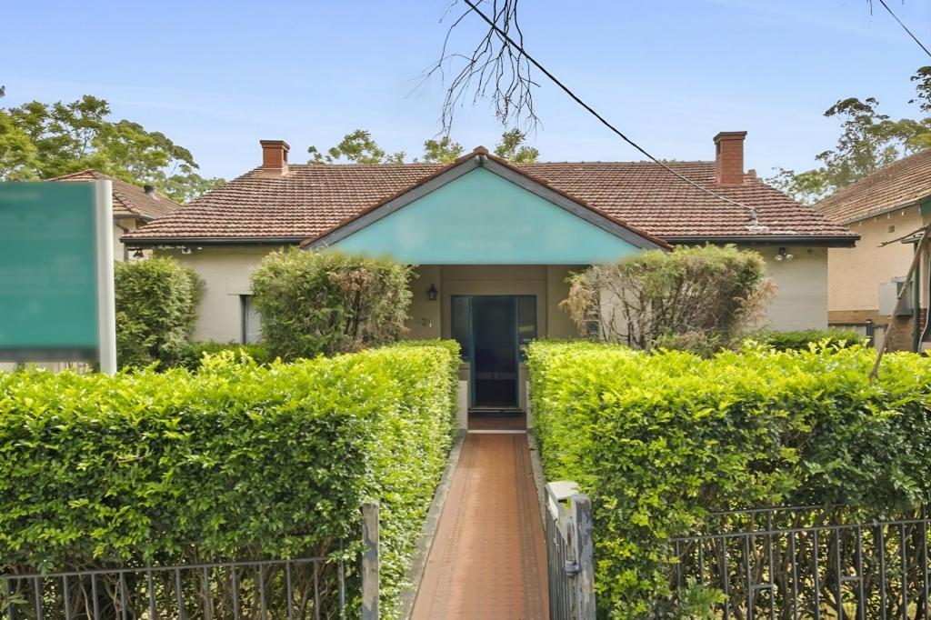 221 Longueville Rd, Lane Cove, NSW 2066