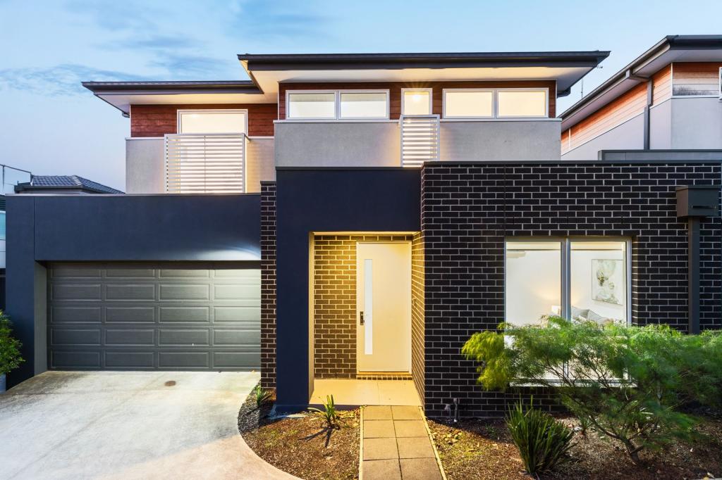 3/17 Linden Ave, Ivanhoe, VIC 3079