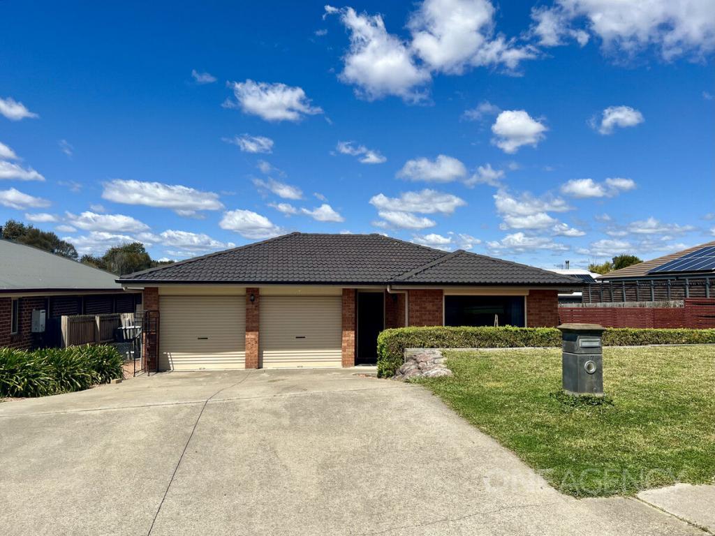 17 Monastery Dr, Goulburn, NSW 2580