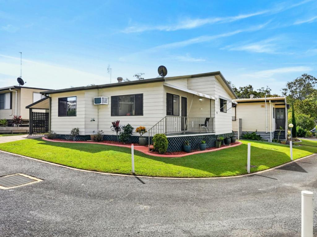 16/530 Pine Ridge Rd, Coombabah, QLD 4216