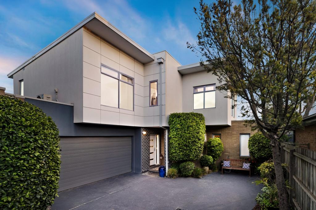 3/22 Gillman St, Cheltenham, VIC 3192