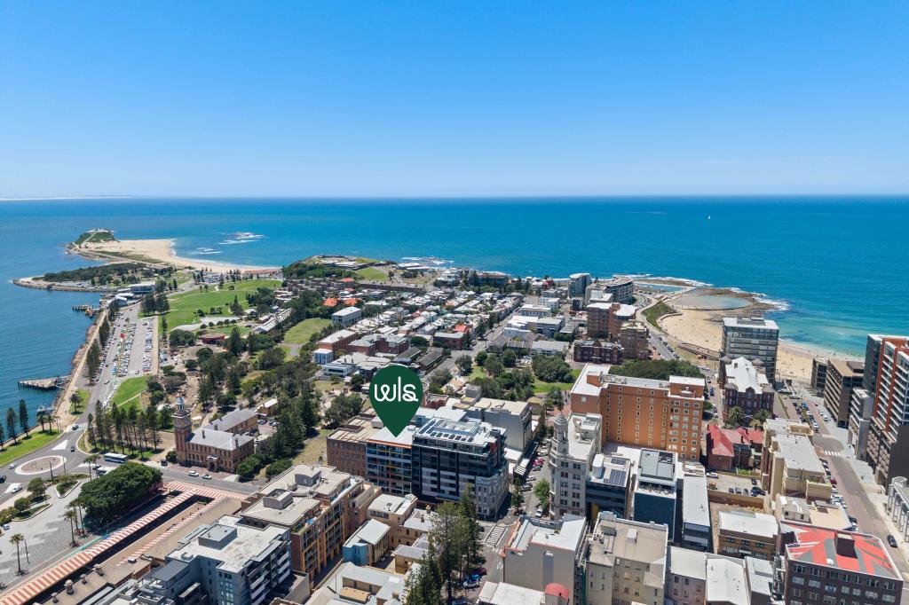 107/9 Watt St, Newcastle, NSW 2300