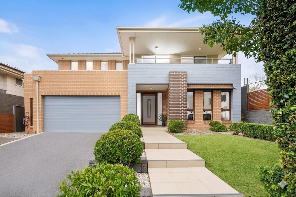 39F MIDSON RD, EASTWOOD, NSW 2122