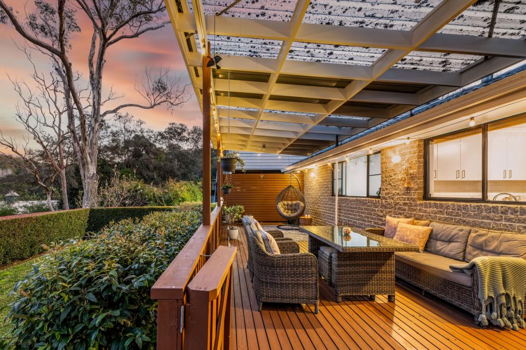 8 Tay Pl, Woronora, NSW 2232