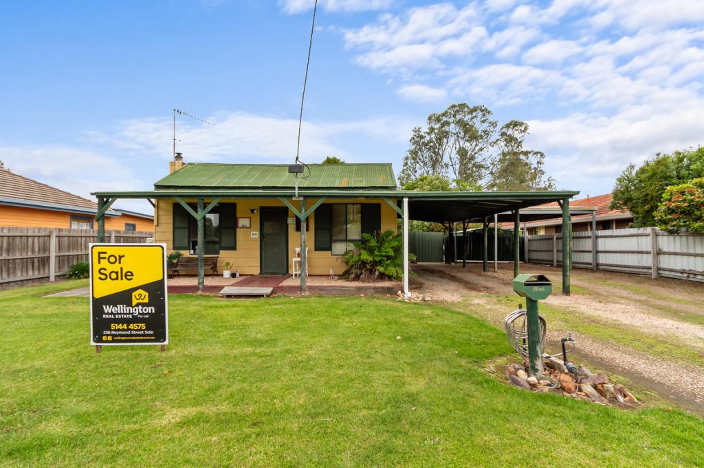 26 Fitzroy St, Stratford, VIC 3862