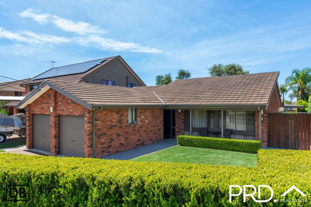 33 Douglas St, Panania, NSW 2213