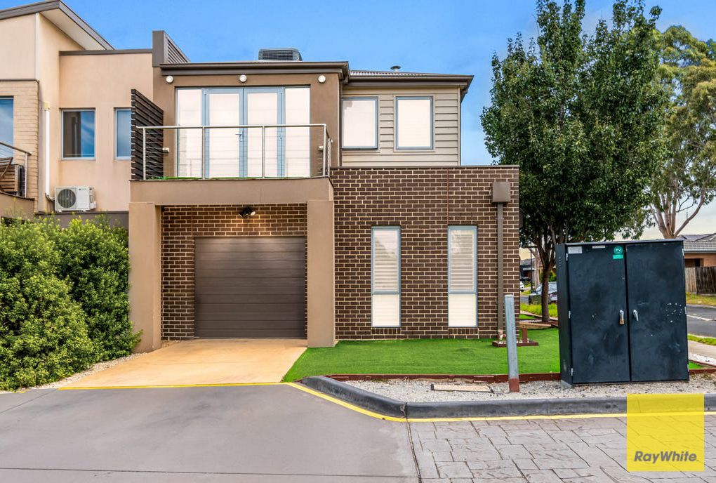 18/78 Rippleside Tce, Tarneit, VIC 3029