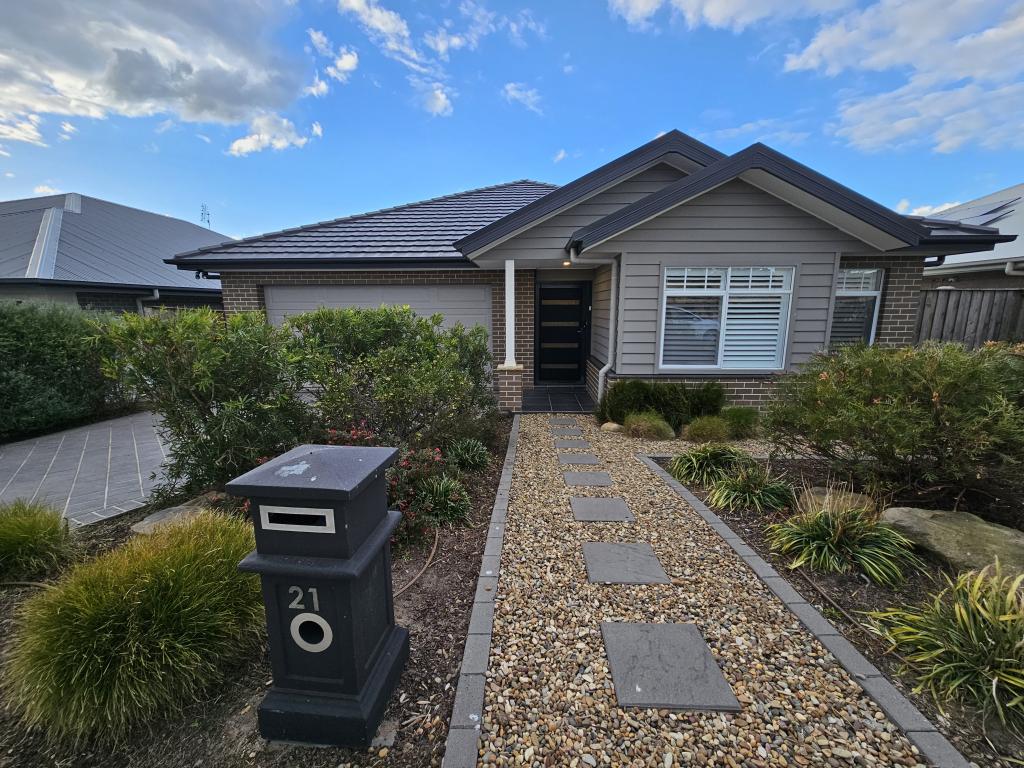 21 Oldfield Rd, Renwick, NSW 2575