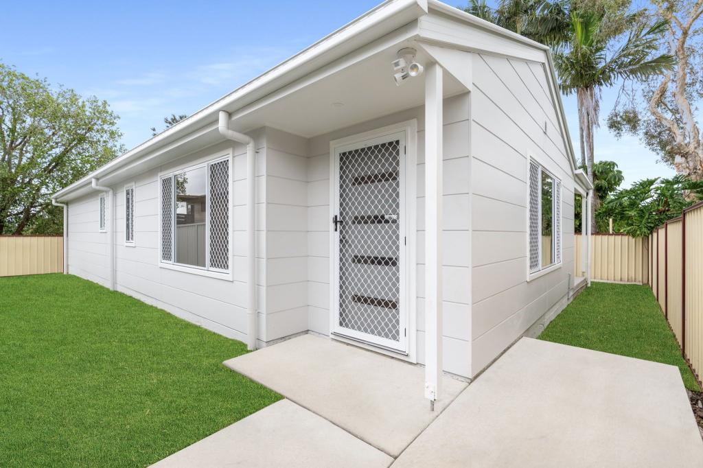 30b Hakari St, Crestmead, QLD 4132