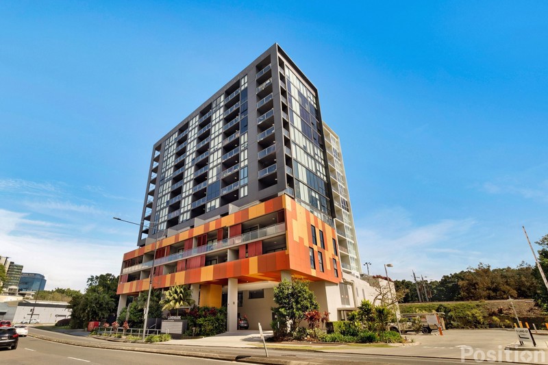 1206/6 Land St, Toowong, QLD 4066