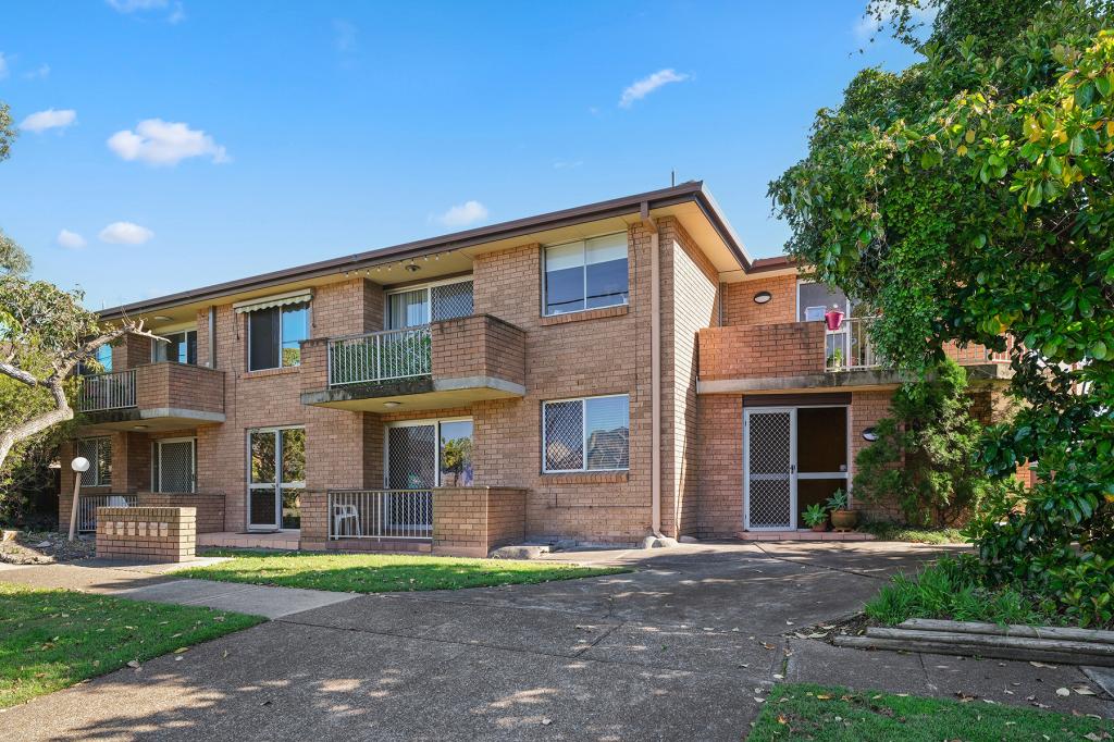 3/47 Howe St, Lambton, NSW 2299