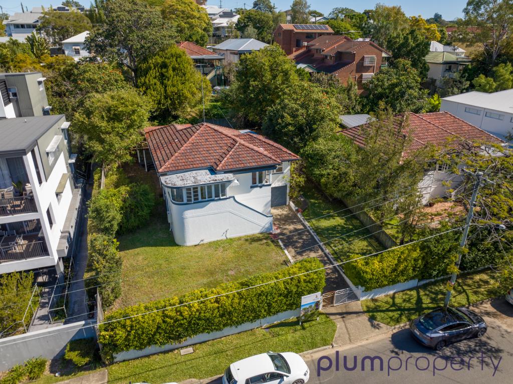 15 Burnley St, Newmarket, QLD 4051