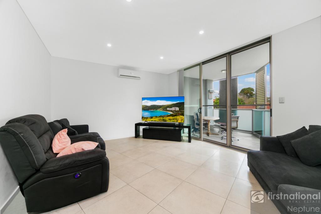 102/8-9 Harvey Pl, Toongabbie, NSW 2146