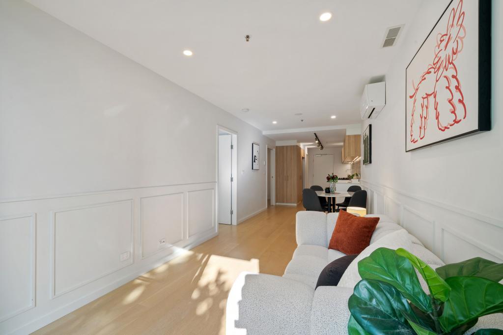 408/16 Lonsdale St, Braddon, ACT 2612