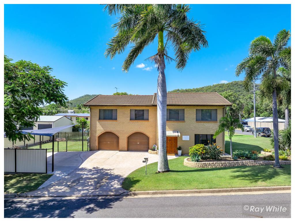 265 CARPENTER ST, FRENCHVILLE, QLD 4701