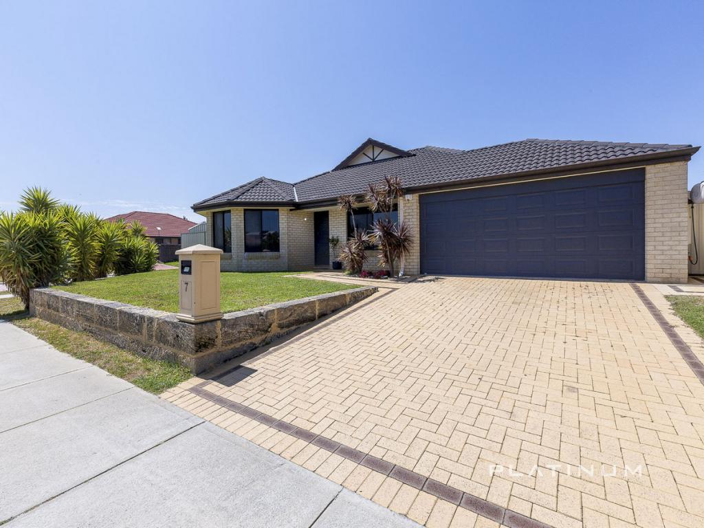 7 Moorlinch St, Butler, WA 6036