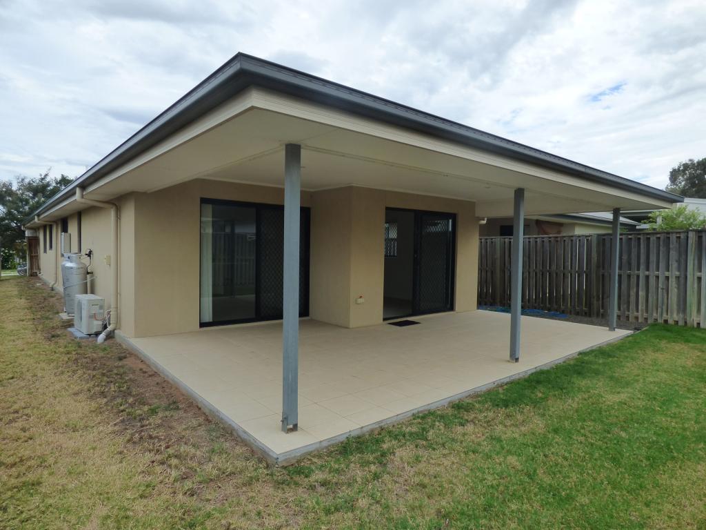 3 Wattle Ct, Roma, QLD 4455