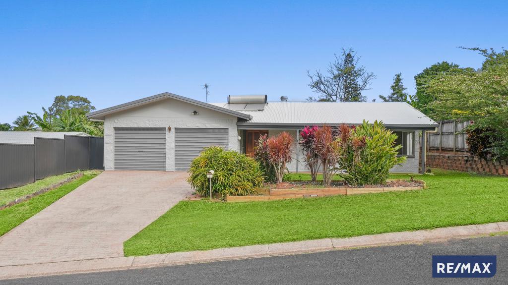 4 Delaney Cl, Kanimbla, QLD 4870