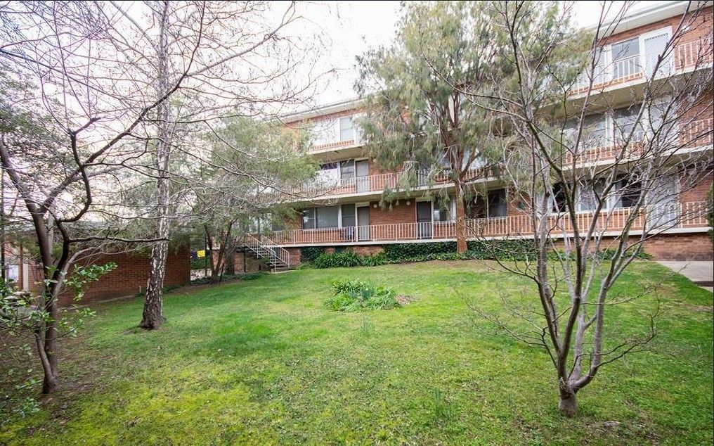 4/137 Blamey Cres, Campbell, ACT 2612