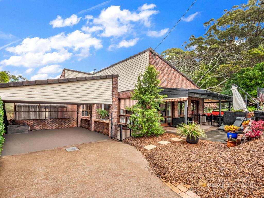 57 Ullora Cl, Nelson Bay, NSW 2315