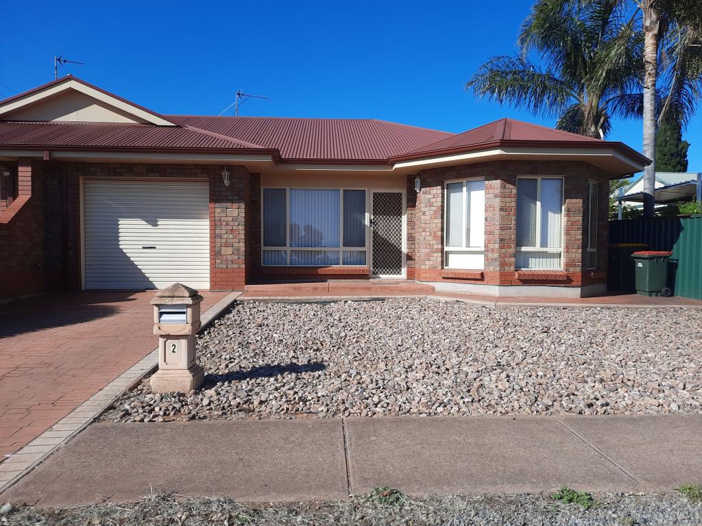 2/77 DUNCAN ST, WHYALLA, SA 5600