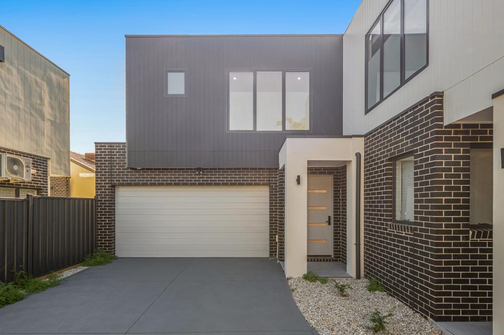 3/32 BELGROVE ST, PRESTON, VIC 3072