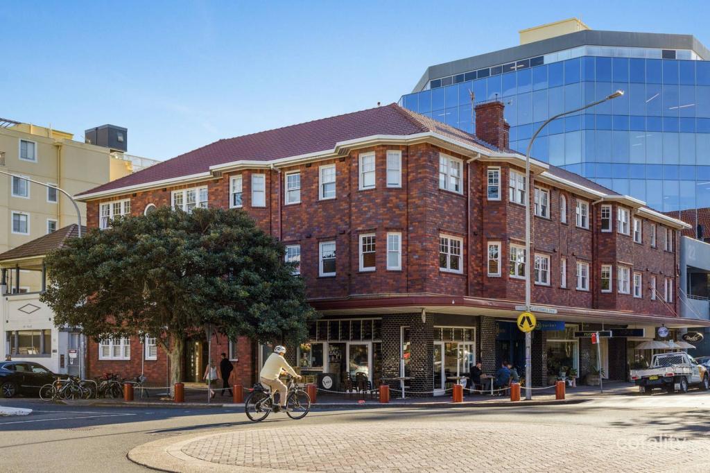 10/13 Victoria Pde, Manly, NSW 2095