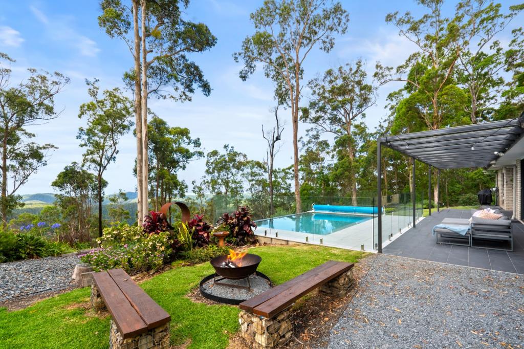 164e Wongawallan Rd, Tamborine Mountain, QLD 4272