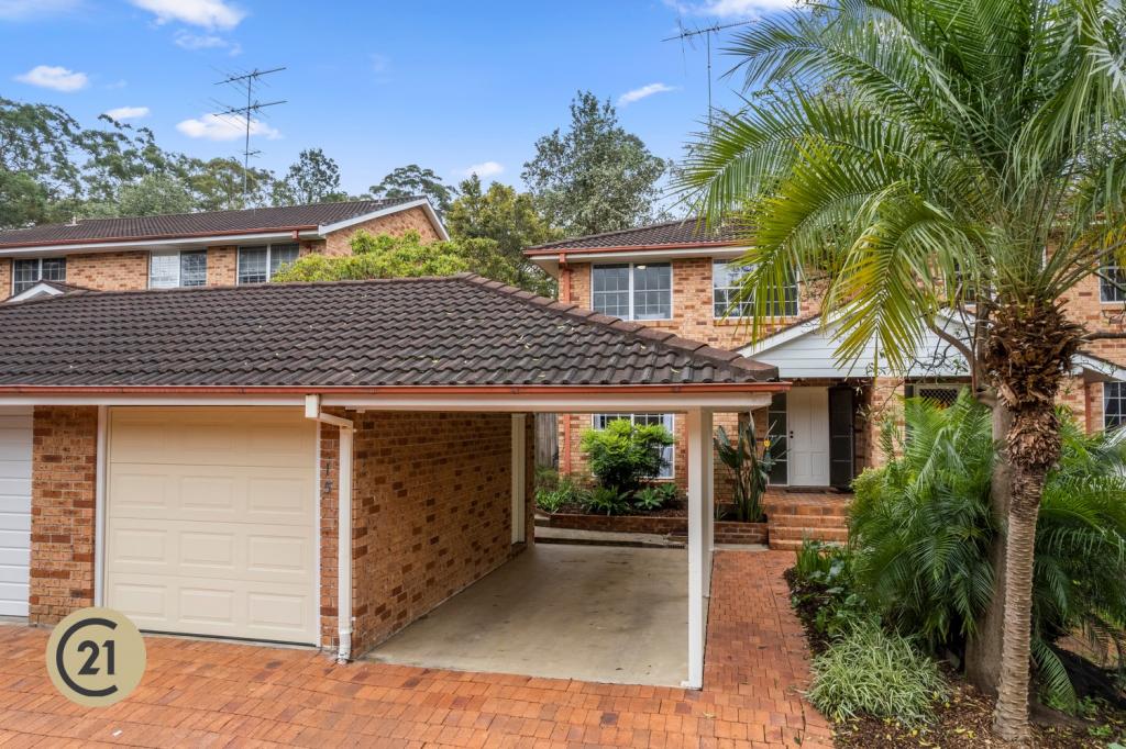 15/30 CASUARINA DR, CHERRYBROOK, NSW 2126