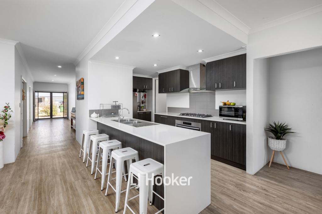 6 Beraking Loop, Dalyellup, WA 6230