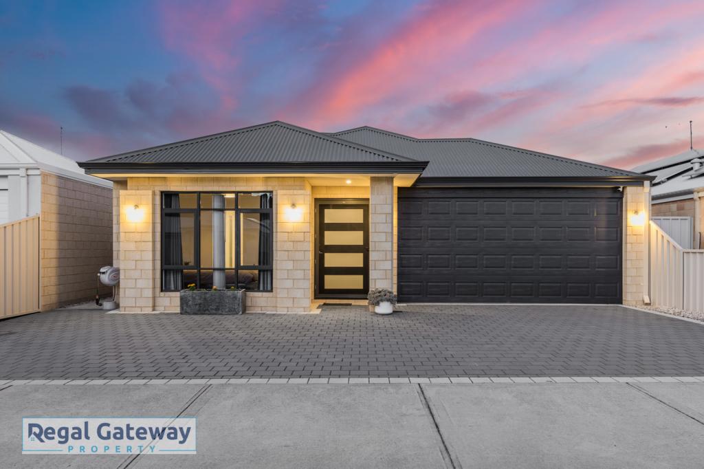 190 Amazon Dr, Baldivis, WA 6171