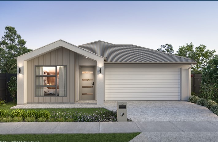 Contact Agent For Address, Pimpama, QLD 4209