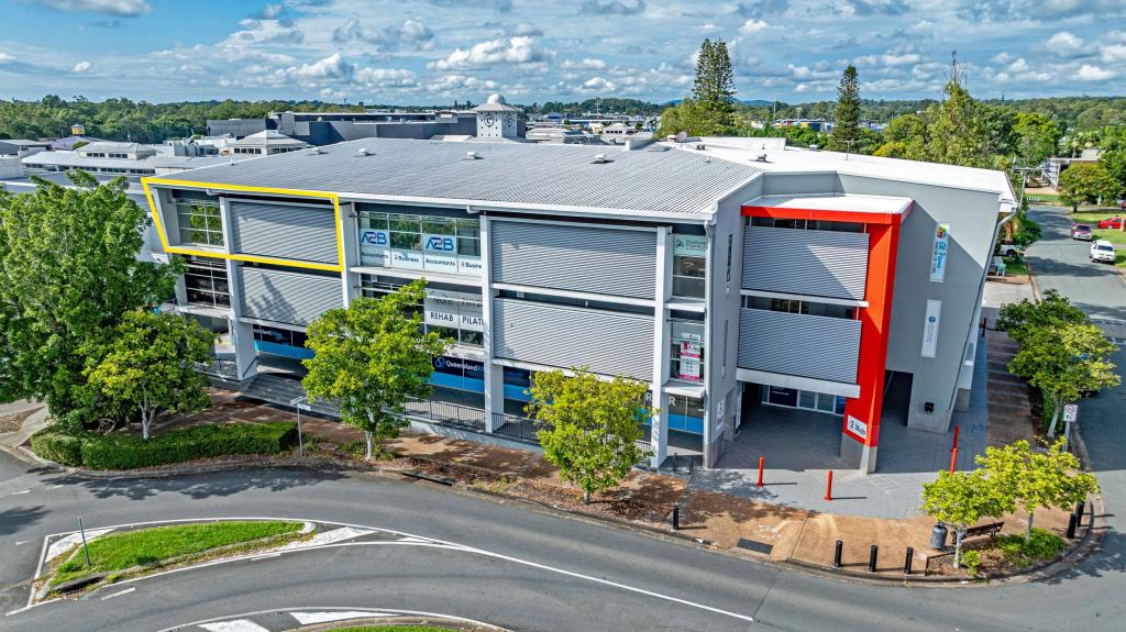 18/2-4 Rickey St, Capalaba, QLD 4157