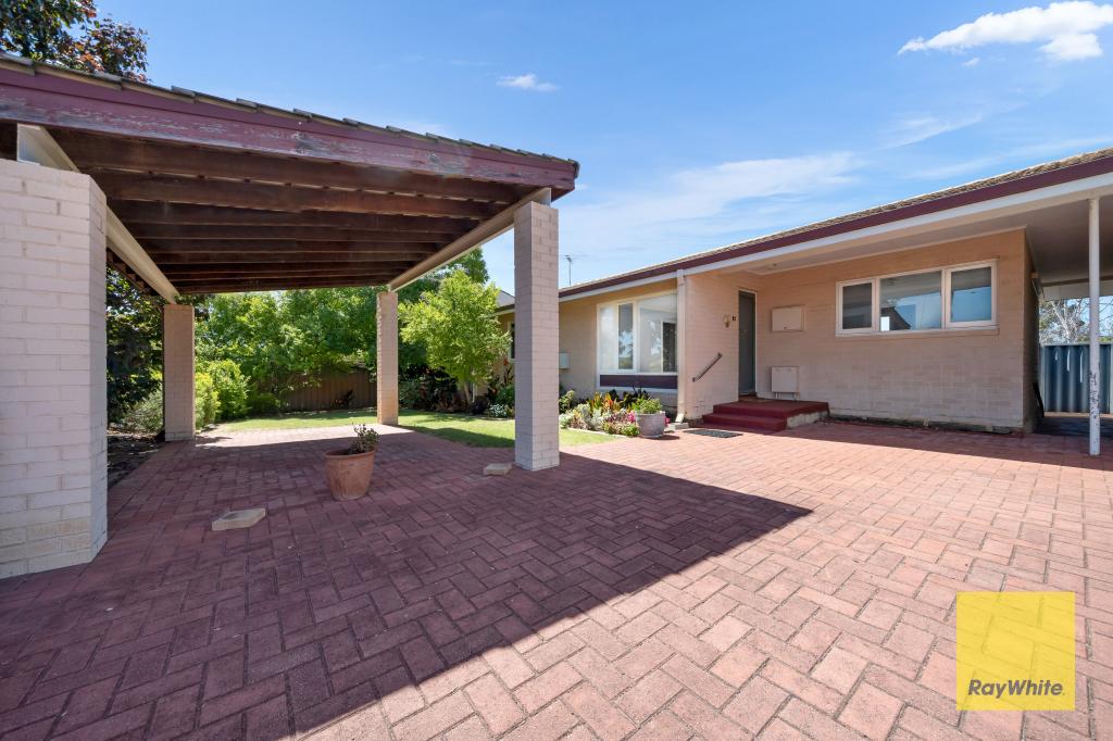 41j Morgan Way, Girrawheen, WA 6064