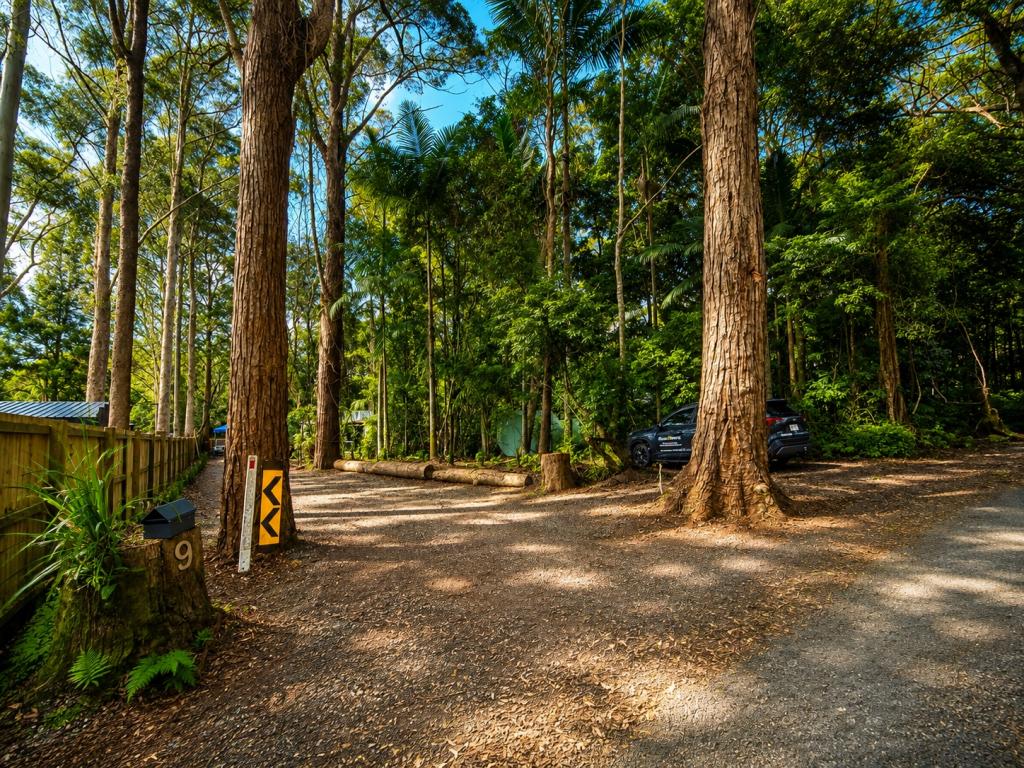 9 Gwongorella Pde, Springbrook, QLD 4213