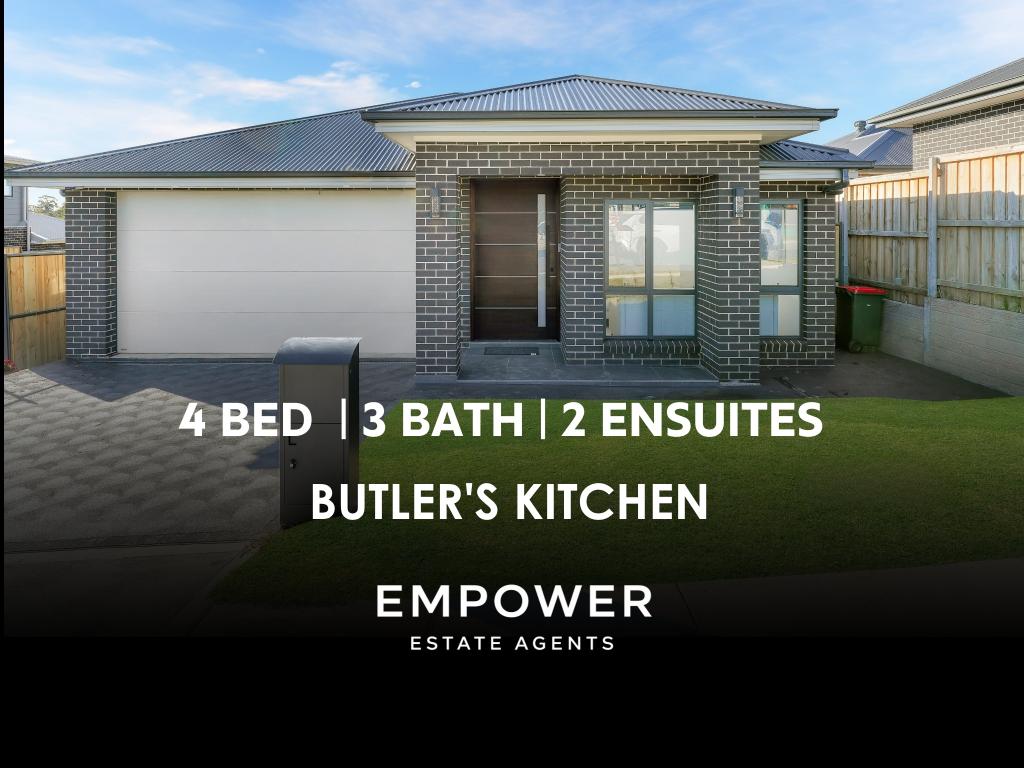 13 Storkey St, Bradbury, NSW 2560