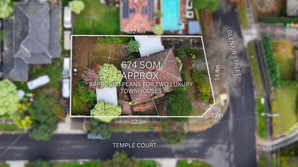 63 Glenair St, Templestowe Lower, VIC 3107