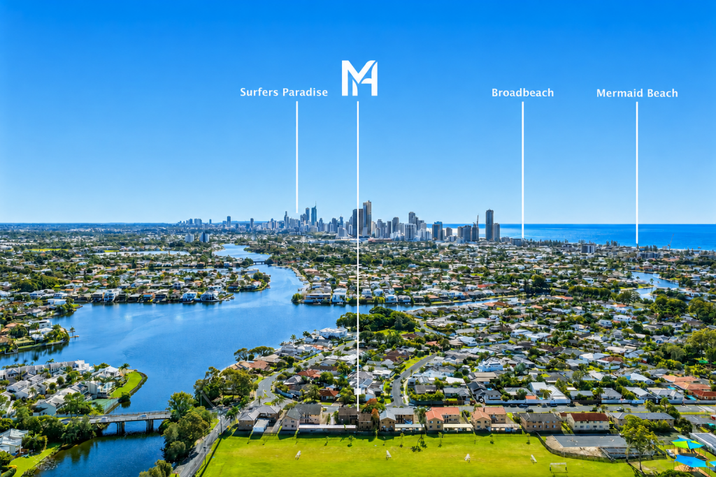 4/52 Oceanic Dr, Mermaid Waters, QLD 4218