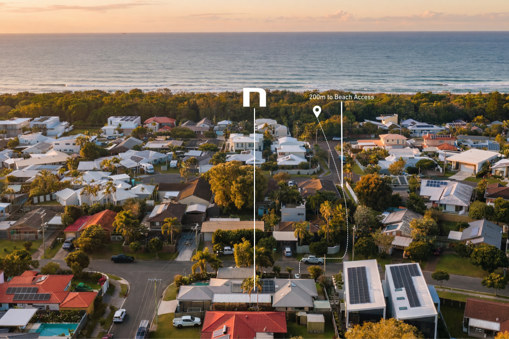 2 Peacock Cres, Bokarina, QLD 4575